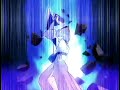 Shirosaki Getsuga Tenshou Shirosaki Getsuga Tenshou