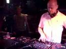 2007.10.20 DAVE SEAMAN - LIME@SAZAE 2007.10.20 DAVE SEAMAN - LIME@SAZAE