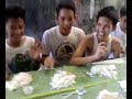 IV-ONYX Food Trip