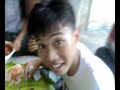 IV-ONYX Food Trip