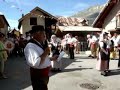 f�te du bez fanfare du boumas
