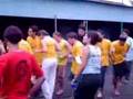 3º Campeonato Mundial do Quadrado interunesp2004 Jaboticabal
