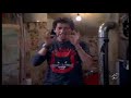 207  3x10 los luisma del infierno  3/6 