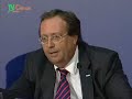 Ministros do Ambiente da UE discutem seca e escassez de �gua