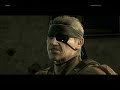The Final Tribute To Solid Snake & Meryl Silverburgh
