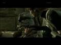 The Final Tribute To Solid Snake & Meryl Silverburgh