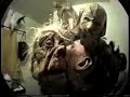 Video tribute to ODB by Buckethead