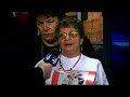 Senior center residents explain calendar