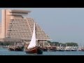 Trip to Doha الدوحة قطر - LEBOWSKI