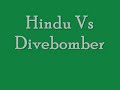 hindu vs divebomber pushups