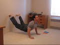 hindu vs divebomber pushups