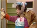 Punky Brewster K.O Kid