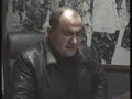 İNEGÖL ÜLKÜ OCAKLARI BAŞKANI ÜMİT KAPLAN AKP HÜKÜMETİNE AĞIR ELEŞTİRİLERDE BULUNDU.