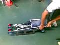 Temasek Polytechnic TKK - Easy Pram Temasek Polytechnic TKK - Easy Pram