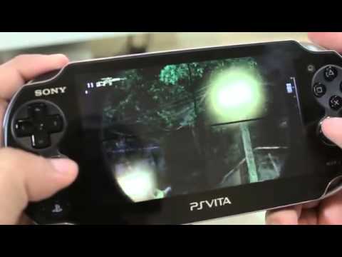 how to jailbreak playstation vita