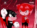 Cosma The Seedrian~Numb contest entery