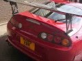 Toyota Supra MKIV