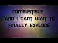 The Big Bang- Feat. Miley Cyrus Lyrics on Screen HD - Download link