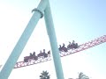 Roller Coaster Tragedy
