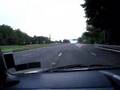 Driving on I295