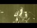 Enrique Bunbury en ExpoZaragoza - Desmejorado