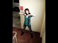 Ghetto Pump (ToMe FromMe- To Me From Me)