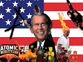 Bush Bites - Restore Chaos Bush Bites - Restore Chaos