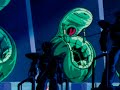el final de bardock trailer