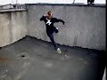 Parkour Girl AMA CreW - ANN (Winter - Spring 2008)Neu Video