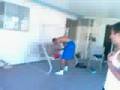 Sean Vs Harold Round 1