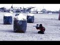 Angre Spec: 310th Paintballin\