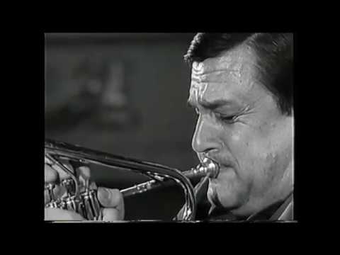 Woody Herman Orchestra – Live in Vienna (1967)