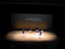 PRISM - Double Dutch Delight East 2007