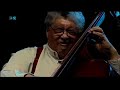 Rufus Reid Trio Rufus Reid Trio