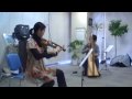 Fiddle ? Celtic Harp SaKaNa ????????????????????