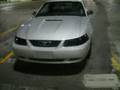 Just My House and My Car