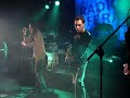 teledysk, klip, Manchester,- Dziewczyna Gangstera