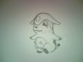 *READ THIS* I do not own pokemon or work for them. I made this up. Origin of name: Milcalf Milk/Calf