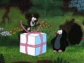 the mole & the box
