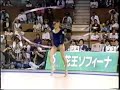 Rhythmic gymnastics Akemi Fujino 1 Rhythmic gymnastics Akemi Fujino 1