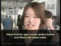 Fiesta de elnegro Lucas*30
