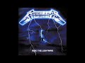 No lyrics this time, but you can still enjoy this amazing piece of art. RIP Cliff :( Enjoy! Oh, and make sure to check out the other Metallica videos on my channel - Rock on \m/