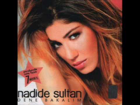 nadide sultan