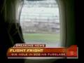 Plane Makes Emergency Landing