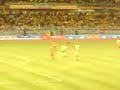 kedah vs johor fc jaringan marlon