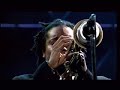 THELONIOUS MONK INSTITUTE OF ENSEMBLE