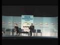 videos de MARCO TRAVAGLIO 2008 PIOMBINO - 5