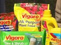 Gardening & Specialty Fertilizers