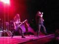 Testament-DNR (at the Rialto Theatre in Tucson, AZ)