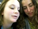 Hava and Chelsea